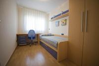 Apartamento de 2 dormitorios (4 adultos)