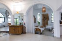 Fotografie z fotogalerie ubytování Le Palais d'Akwa v destinaci Abidžan