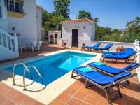 Bazén v ubytovaní Holiday Home Pendle heights by Interhome alebo v jeho blízkosti