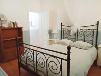 Posteľ alebo postele v izbe v ubytovaní Holiday Home Pendle heights by Interhome