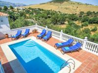 Bazén v ubytovaní Holiday Home Pendle heights by Interhome alebo v jeho blízkosti