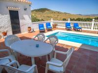 Bazén v ubytovaní Holiday Home Pendle heights by Interhome alebo v jeho blízkosti