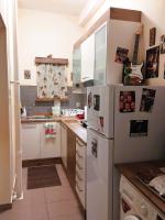 A kitchen or kitchenette at Still got the blues