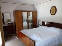 The floor plan of La dimora di nonna Giuseppa