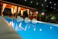 The swimming pool at or close to Green Oasis Gabella
