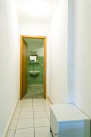 Plán poschodí v ubytovaní Seaside apartments with a swimming pool Okrug Gornji, Ciovo - 11374