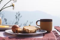 Mad på resortet eller i nærheden