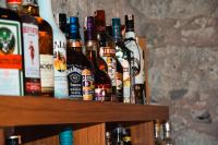 Nápoje v ubytování Casa Alegre Alaçatı