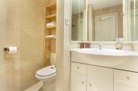Půdorys ubytování Apartamento Malasaña V en Madrid