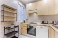 Půdorys ubytování Apartamento Malasaña V en Madrid