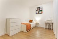 Půdorys ubytování Apartamento Malasaña V en Madrid