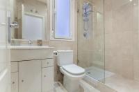Půdorys ubytování Apartamento Malasaña V en Madrid