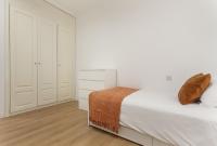 Půdorys ubytování Apartamento Malasaña V en Madrid