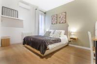 Půdorys ubytování Apartamento Malasaña V en Madrid