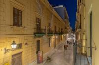Okolie apartmánového hotela