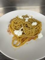 Mad på resortet eller i nærheden