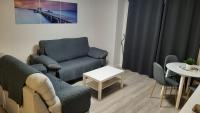 Posezení v ubytování Apartamento Valle-Niza, Almayate, Vélez málaga, torre del mar ,2 dormitorios