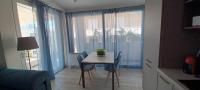 Plán poschodí v ubytovaní Residenza sul Mare