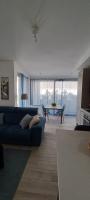 Posedenie v ubytovaní Residenza sul Mare