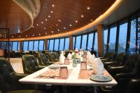 Konferenční prostory v ubytování The Maple Hotel