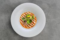 Jídlo v hotelu nebo okolí