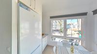 The floor plan of Benalroma a 50 metros de la playa!