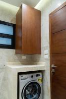 Půdorys ubytování Settle Inn Sodic Villette Apartment