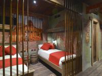 Gardaland Adventure Hotel, Castelnuovo del Garda – Prezzi aggiornati per il  2023