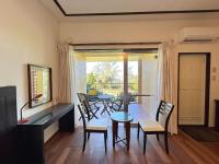 pension sunset beach - Vacation STAY 41230vにあるシーティングエリア