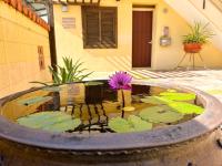 pension sunset beach - Vacation STAY 41230vにある庭