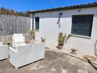 Posedenie v ubytovaní GELSOMINO SIRACUSA