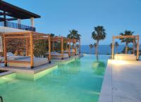 Bazén v ubytování Casas de la Loma, Macenas Resort nebo v jeho okolí