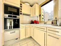 Kuchyňa alebo kuchynka v ubytovaní Cannes Center - Appartement 2 pièces avec terrasse