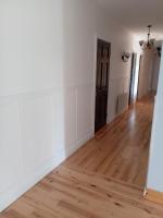 Charlestown bungalowの見取り図または間取り図