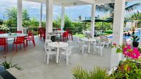 Nhà hàng/khu ăn uống khác tại Puerto Galera Seaview Resort
