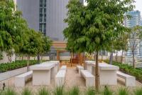 Zahrada ubytování GuestReady - Lux design with top skyline view