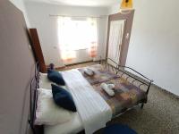 Plán poschodí v ubytovaní B&B "Retro Gusto "
