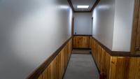Půdorys ubytování Ayder Elif Apart Daire
