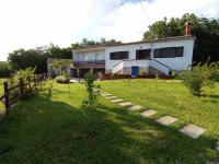 Plán poschodí v ubytovaní B&B "Retro Gusto "