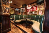 Et opholdsområde på Corinthia St George's Bay