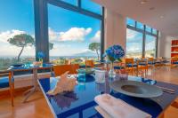 Příroda nedaleko hotelu