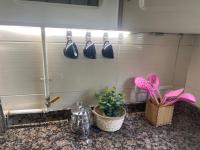 Půdorys ubytování Apartment in Maadi for rent