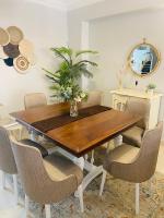 Půdorys ubytování Apartment in Maadi for rent