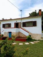 Plán poschodí v ubytovaní B&B "Retro Gusto "