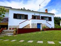 Plán poschodí v ubytovaní B&B "Retro Gusto "