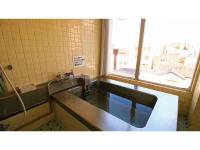 Hotel Itakura - Vacation STAY 70085vの見取り図または間取り図