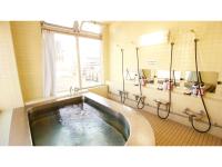 Hotel Itakura - Vacation STAY 70085vの見取り図または間取り図