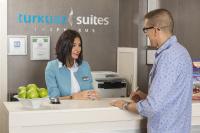 Hosté ubytování Turkuaz Suites Bosphorus