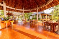 Restaurace v ubytování Dugong Resort Phu Quoc