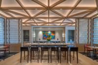 Imagine din galeria proprietății Solaire Resort North în Manila